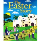 The Easter Story by Juliet David